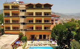 Park (adults Only) Alanya