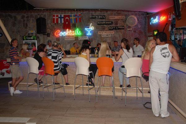 Park Hotel (Adults Only) Alanya Exterior foto